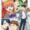 Gekkan Shoujo Nozaki-kun