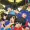 Ranma ½: Chou Musabetsu Kessen! Ranma Team vs. Densetsu no Houou