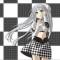 Miss Monochrome The Animation: Soccer-hen