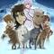 Wolf's Rain OVA