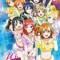 Love Live! School Idol Project: μ's →NEXT LoveLive! 2014 - Endless Parade Makuai Drama