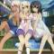 Fate/kaleid liner Prisma☆Illya 2wei!: Mahou Shoujo in Onsen Ryokou