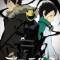 Durarara!!x2 Ten