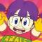 Dr. Slump: Arale-chan '92 Oshougatsu Special