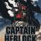 Space Pirate Captain Herlock: Outside Legend - The Endless Odyssey