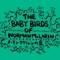 The Baby Birds of Norman McLaren