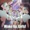 Wake Up, Girls! Seishun no Kage