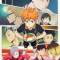 Haikyuu!! Second Season