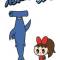 Kareshi wa Hammerhead Shark